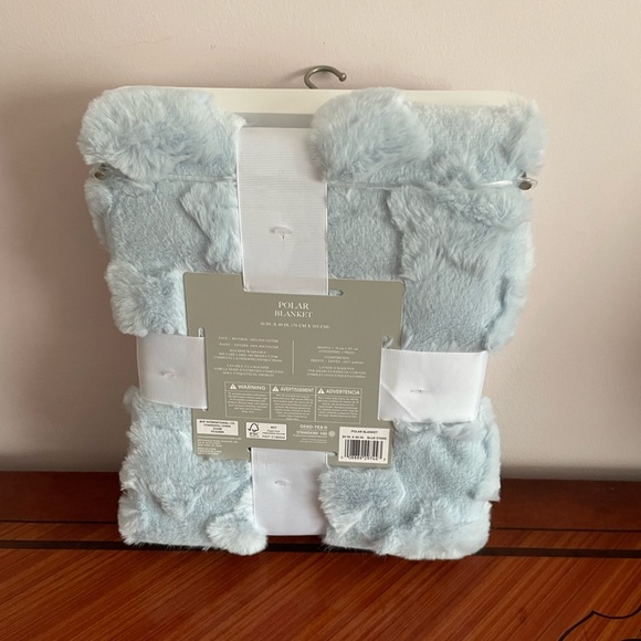 Brand new Ugg baby blanket - Picture 5 of 6